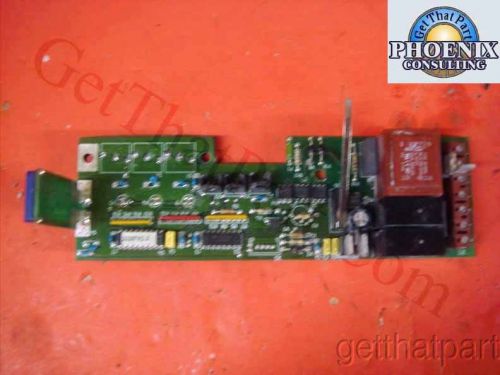 GBC 2620051 5570M Complete Oem Main Control Board Assembly