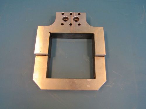 Mecatool ics v-block b 100/100 c 597 250 part of ics clamping elements for sale