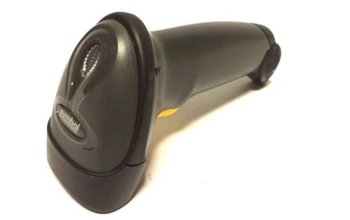 Symbol Phaser Type P370/P470 Handheld Barcode Scanner