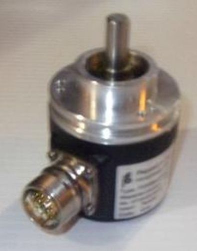 PEPPERL FUCHS FVS58N-011ACRYGN-0011 ROTARY ENCODER