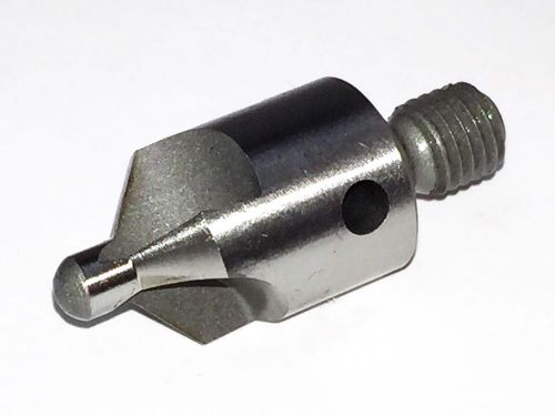 Integral Pilot Countersink Cutter Size #21 1/2&#034; Body Dia 82 degree Micro Stop