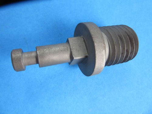 #32 Hobart Meat Grinder Stud Tip for Auger Worm Gear 4332 4532 4732 4046 4246