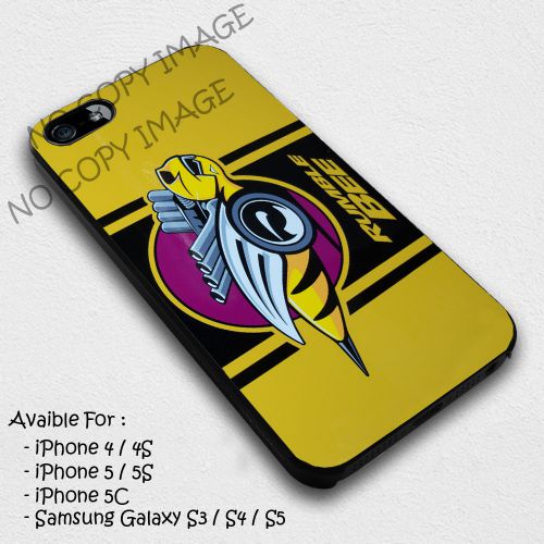 520 Super Bee Logo Dodg Design Case Iphone 4/4S, 5/5S, 6/6 plus, 6/6S plus, S4