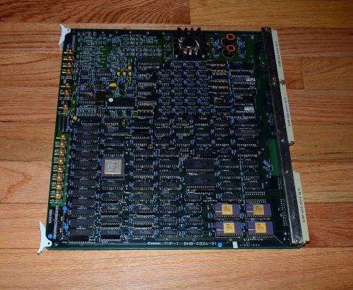 Canon TMP-I BH8-0324-01 Board