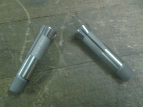 Southwick &amp; Meister TD7 TORNOS Swiss Carbide Draw Bushing  .150