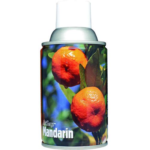 AirSenz Aerosol Fragrance, Mandarin