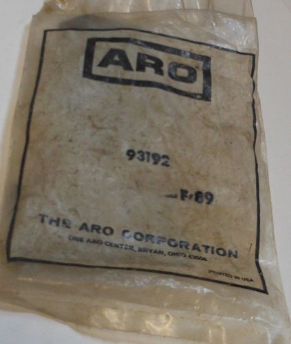 ARO Ingersoll Rand Bracket 93192 NIB Lot of 4