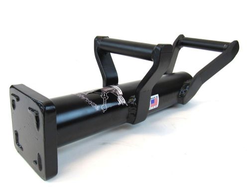 DOOR RAM - RAPID RESPONSE RAM (31.5 LBS) BREACHING/ FORCIBLE ENTRY