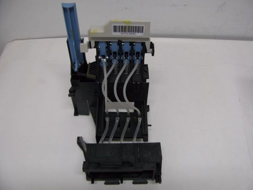 HP DesignJet 430 Ink Assembly C4713-40042 C3190-40057 C3190-40001