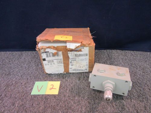 PARKER HANNIFIN PRESSURE FLOW CONTROL RELIEF VALVE STRAIGHT TEMPERATURE NEW