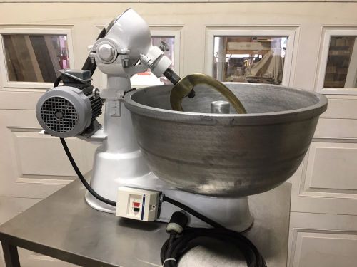 Fork mixer for sale