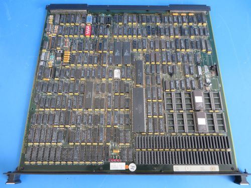 Cognex VMB 203-0005-R01 Motherboard for VBX Vision 2000 system model# 2002