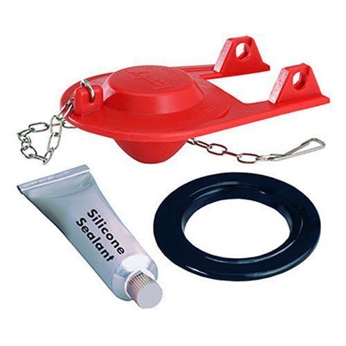 Korky  Rubber  Easy Fix Repair Kit