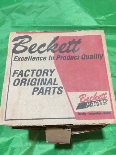 Beckett Pump A2EA 6520