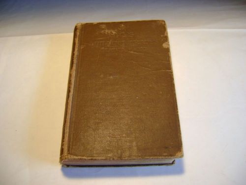 I.C.S. Handbook for building trades 1905