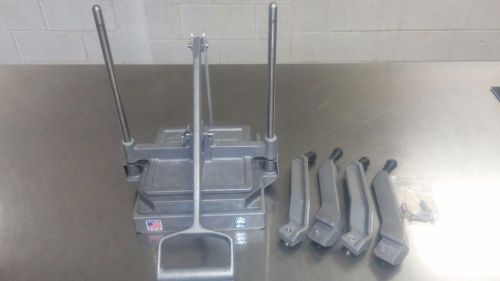 Nemco Lettuce Wedger Model 55650