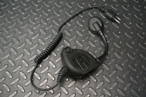 MSA 10023057 Clearcommand Voice Amplifier Radio Interface