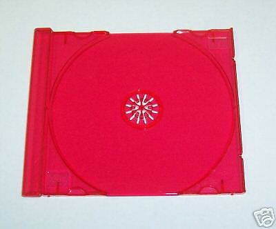 480 NEW STANDARD SINGLE CD RUBYTRAY  RUBTRAY