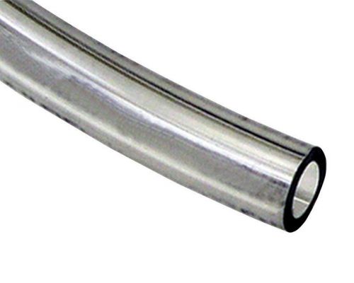 Watts CP014017400R PVC Vinyl Tubing, 3/16&#034; Dia. x 1/4&#034; Dia. x 40