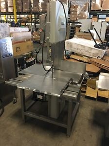 Hobart Vertical Meat Saw Model 5801