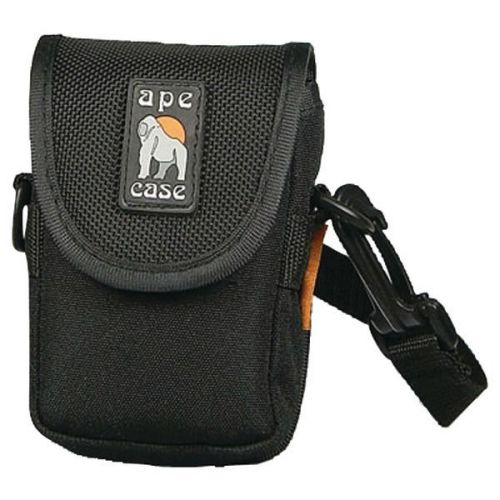 Ape Case AC120 Day Tripper Series Camera Case - Small 4&#034;x2.88&#034;x1.63&#034;