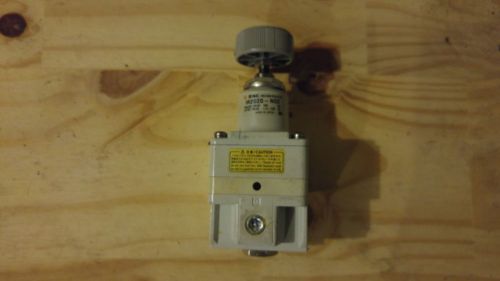 SMC  IR2020-02 Precision Regulator