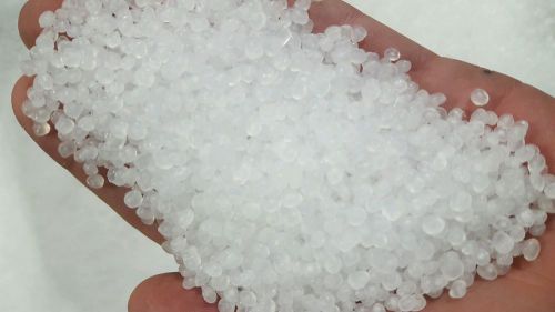 Virgin Plastic pellets 35 mfi 10lb bag