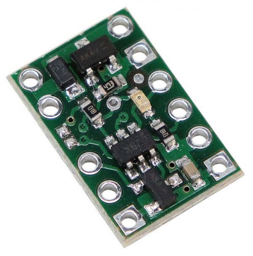 Rc switch with small low-side mosfet (605088) for sale