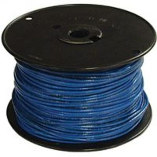 Solid single building wire, 12 awg, 500 m, 15 mil thhn southwire company copper for sale