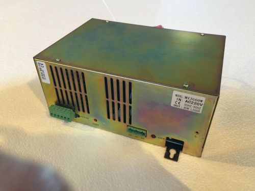 GS 60W 220V Laser Power Supply for laser machine