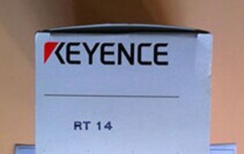 New Keyence Counter RT-14 12-24VDC