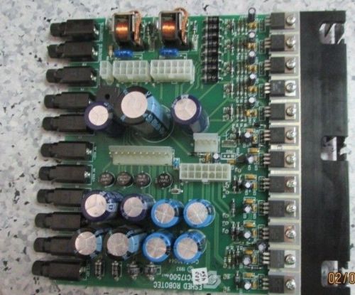 Eshed Robotec Board PC17500