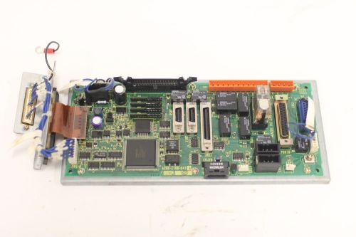 Rblt fanuc board a20b-2100-0423/03c pcb a350-2100-t426/03 1yr warranty for sale