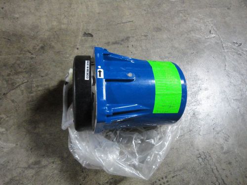 FLOWSERVE LIMITORQUE MX 40 ACTUATOR, MX-40 19/542-A