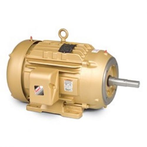 EJMM2334T-G 20 HP, 1765 RPM NEW BALDOR ELECTRIC MOTOR