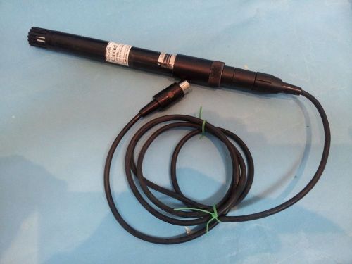 Testo, 0636 9741 Humidity/Temperature Probe