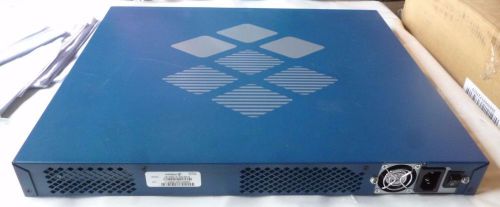 NEW InfoBlox IB-550-A-NS1GRID Network Identity Appliance