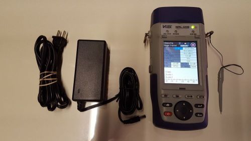 Veex vepal cx150 catv meter docsis triple play dsam signal generator web browser for sale