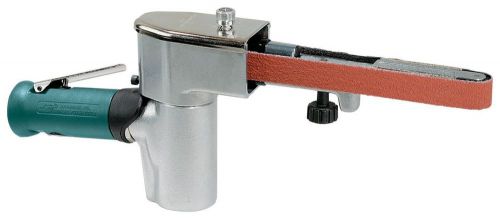 Dynabrade 40320 dynafile ii abrasive belt tool brand new for sale