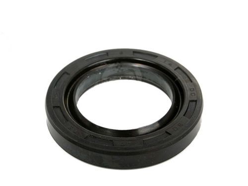 Rotary shaft oil seal dust lip 18 x 30 x 7mm metric for sale