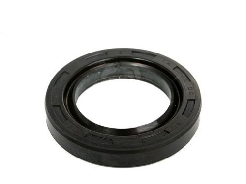 Rotary shaft oil seal dust lip 18 x 30 x 7mm metric