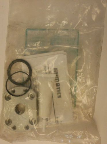 Numatics C Series Repair Kit 1 1/2&#034; Bore Standard Rod C98-K03B4-01I-AA NNB