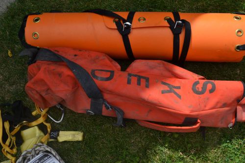 Sked stretcher basic rescue sled  system for sale