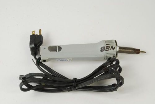 Pace 6010-0033-01 SODR-X-Tractor Soldering Desoldering Iron Handpiece Grade C-