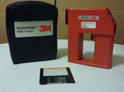 3M Scotchtrak IR16EXL3 Infrared Heat Tracer