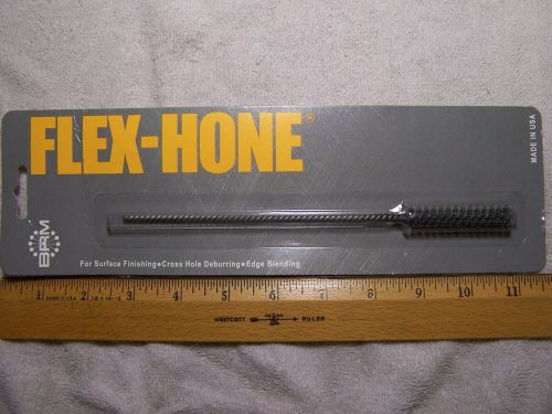 BRM Flex-Hone BC11M24  240 Grit 11MM Dia. or .433&#034;