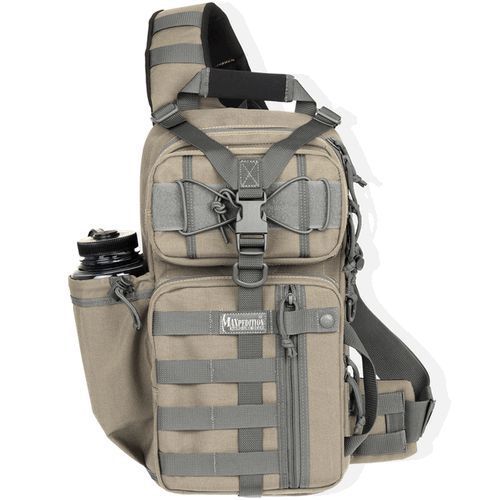 Sitka Gearslinger (Khki-Flg) Maxpedition Gear Bag