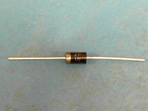 50-PCS DIODE/RECTIFIER STANDARD RECTIFIER 3A 400V ON SEMI 1N5404