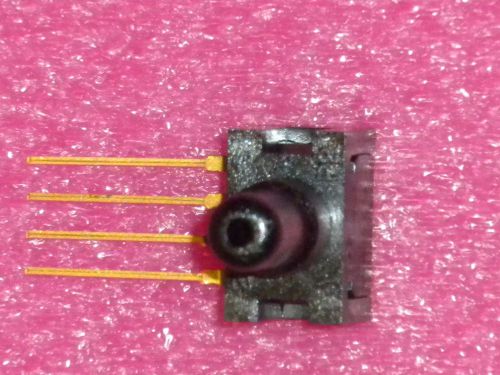 New - honeywell board mount pressure sensor 0-30psi diff. 4-pin # 26pcdfa6g for sale