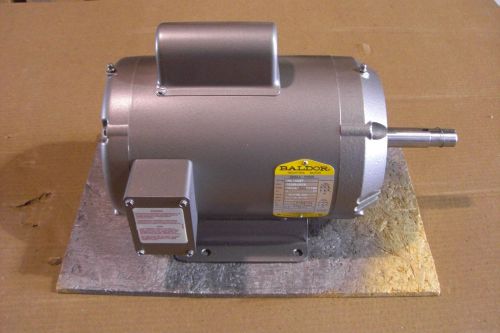 New Surplus Baldor JML1406T 3 HP 3450 RPM 182JM